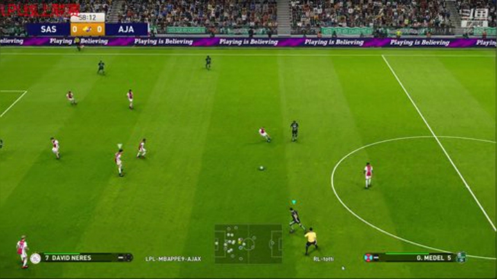 托蒂的粉丝20年 2020-07-14 00点场