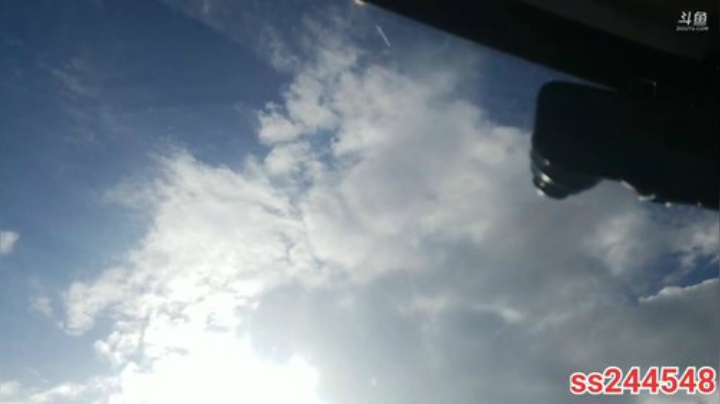 纪实直播:西藏阿里南线第109天 2020-07-14 08点场