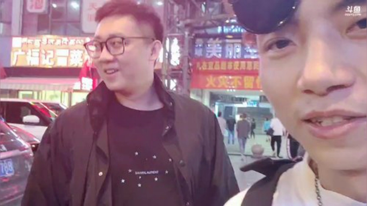 卧龙斯基发布了一个斗鱼视频2020-07-14