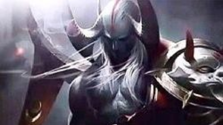 给鲍鲍辅助的垃圾锤石