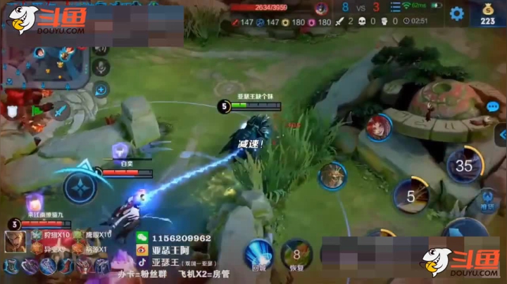 这波你们看明白了吗？