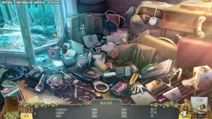 【Cat】类秀湖系列作品 2020-07-13 22点场