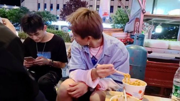 Smlia丶卡布奇诺发布了一个斗鱼视频2020-07-14