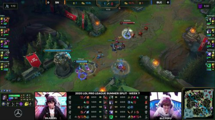 HHHISHHH发布了一个斗鱼视频2020-07-14