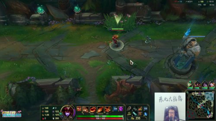 爱喝百事可乐D周星星发布了一个斗鱼视频2020-07-14