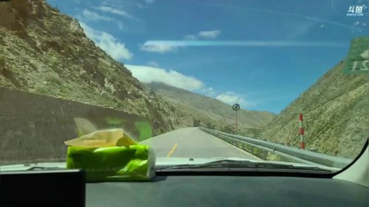 纪实直播:西藏阿里南线第110天 2020-07-15 15点场