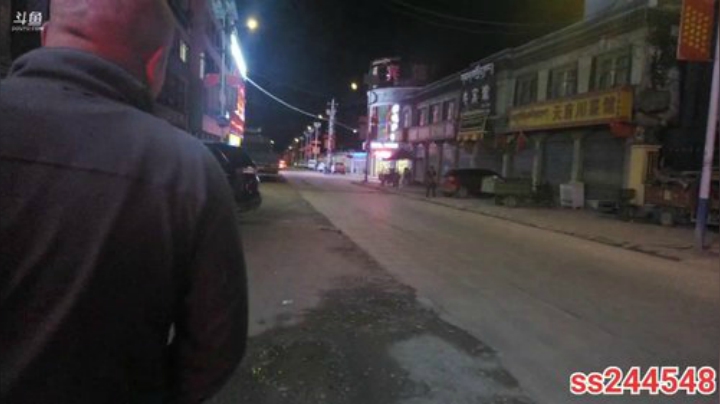 纪实直播:西藏阿里南线第109天 2020-07-14 23点场