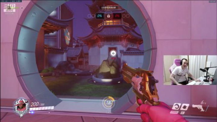 世界级娱乐主播 2020-07-15 03点场