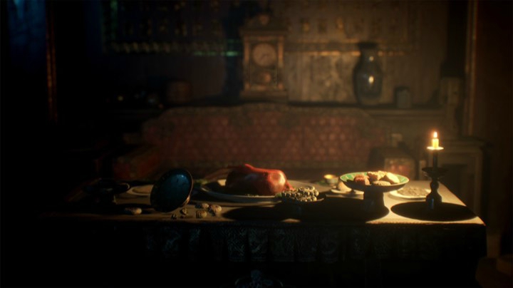 【渺渺】纸人2攻略～一点都不怕7.11