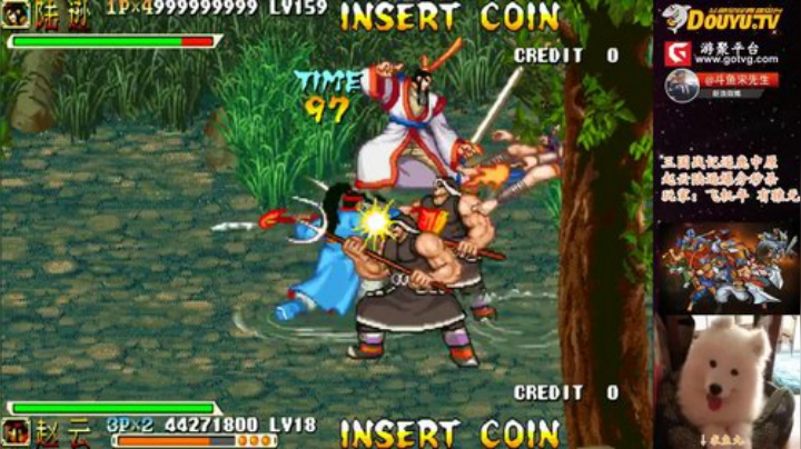 鑫丶ken发布了一个斗鱼视频2020-07-15