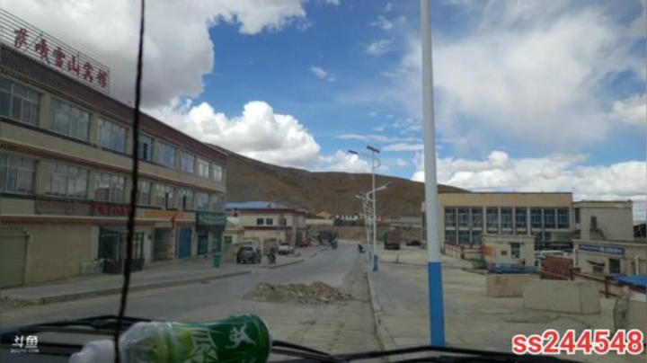 纪实直播:西藏阿里南线第110天 2020-07-15 17点场