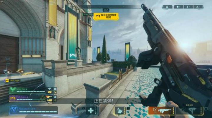 RPGseven发布了一个斗鱼视频2020-07-15