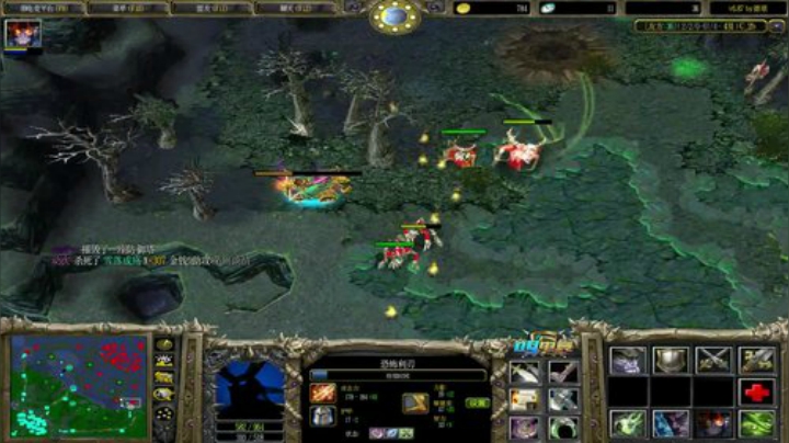 为何你我他的直播间 2020-07-15 00点场