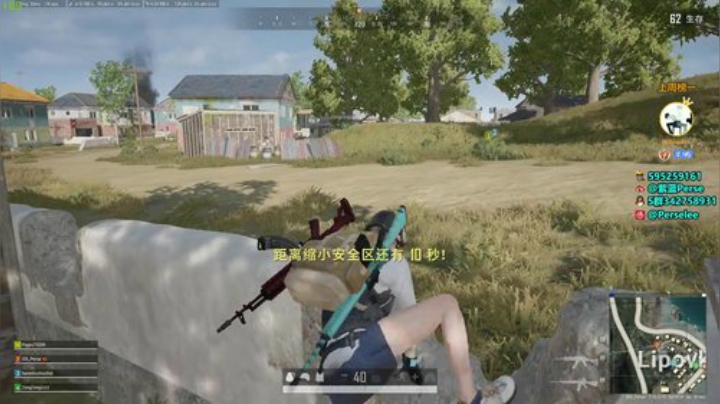 玩什么都要秀杂技！ 2020-07-14 22点场