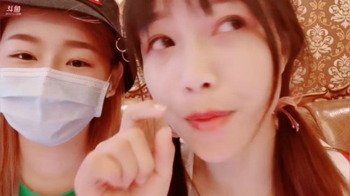 藤一的小幸运发布了一个斗鱼视频2020-07-15