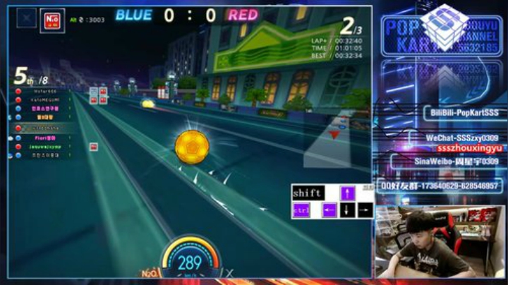 SSS:晚上好 2020-07-14 21点场