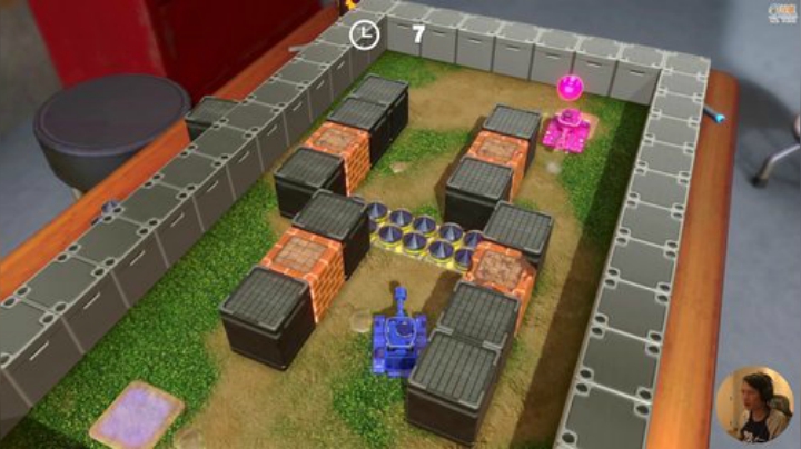 嘉啊123发布了一个斗鱼视频2020-07-15