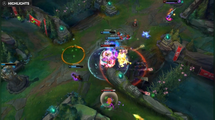 丷女帝发布了一个斗鱼视频2020-07-15