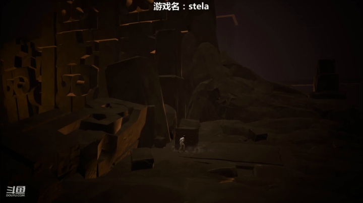 Stela初玩通关,（神似INSIDE）