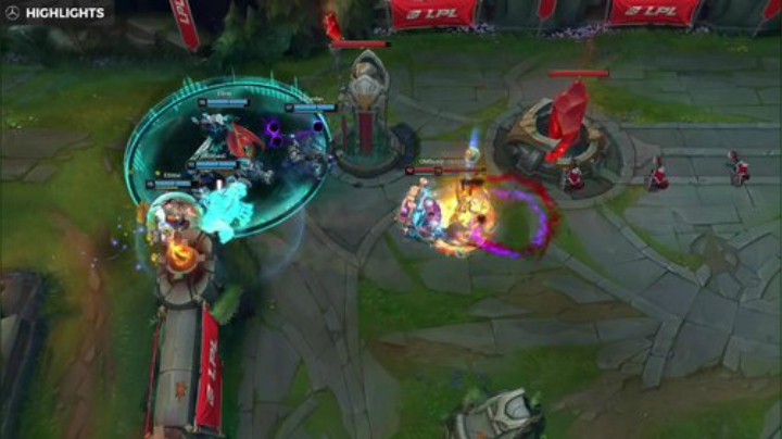 丷女帝发布了一个斗鱼视频2020-07-15