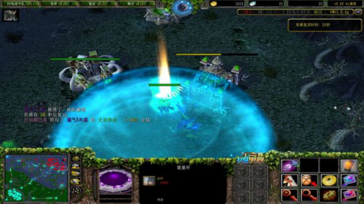 赛季上分  打野真香 2020-07-14 17点场