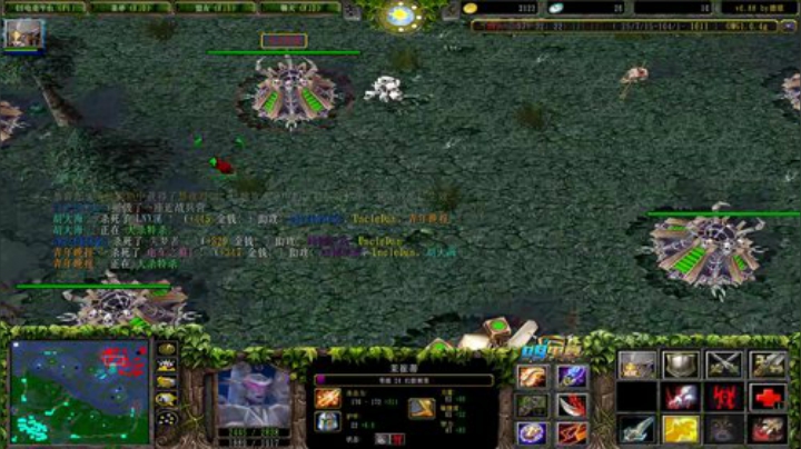 赛季上分  打野真香 2020-07-14 21点场