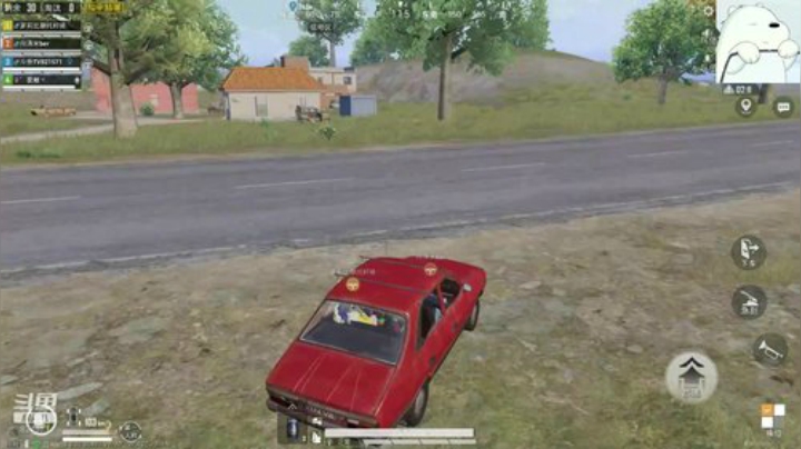 我不车匪，我不钢枪，我运营我苟着怎么了？ 2020-07-15 02点场