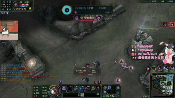 满血复活！又是一条好汉！ 2020-07-14 20点场