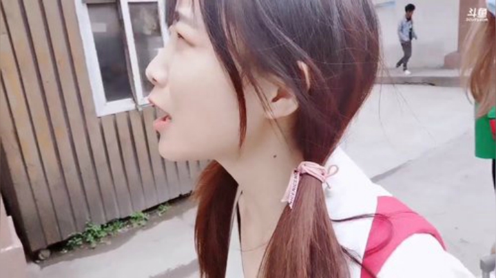 圆园团团发布了一个斗鱼视频2020-07-15