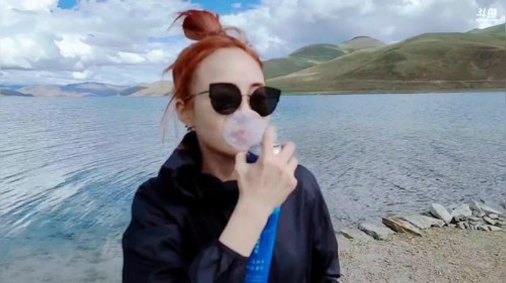 HHHISHHH发布了一个斗鱼视频2020-07-15