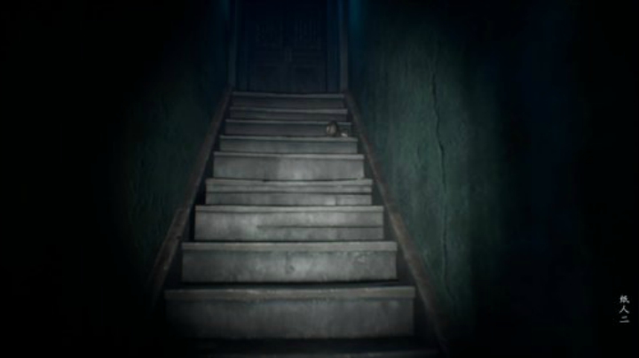 胆小勿入~最新国产超恐怖游戏 2020-07-15 09点场