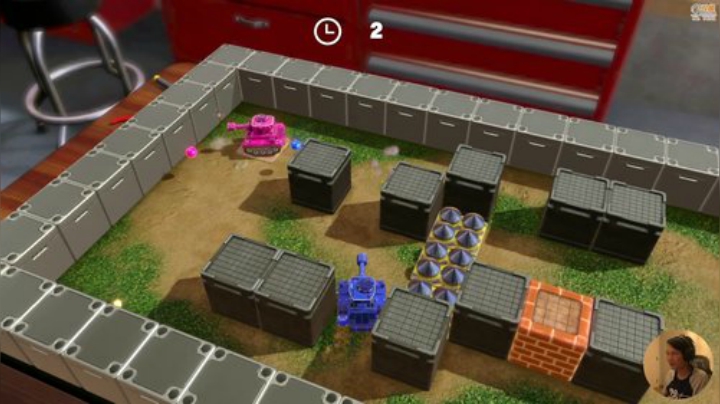 嘉啊123发布了一个斗鱼视频2020-07-15