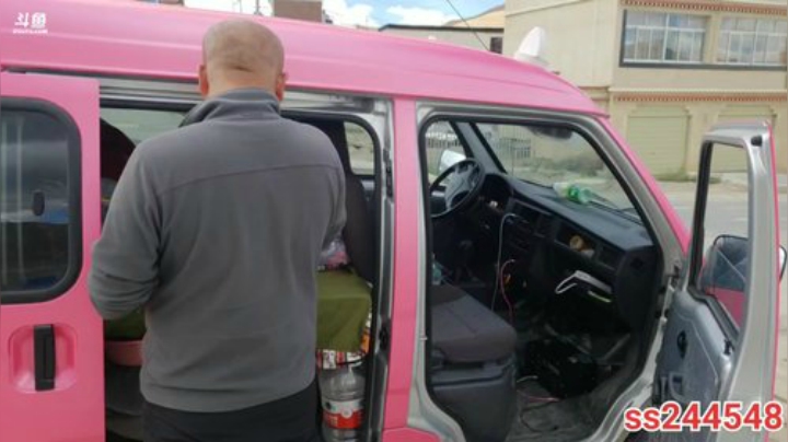 纪实直播:西藏阿里南线第110天 2020-07-15 17点场