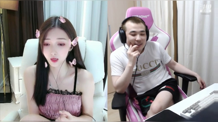 世界级娱乐主播 2020-07-15 01点场