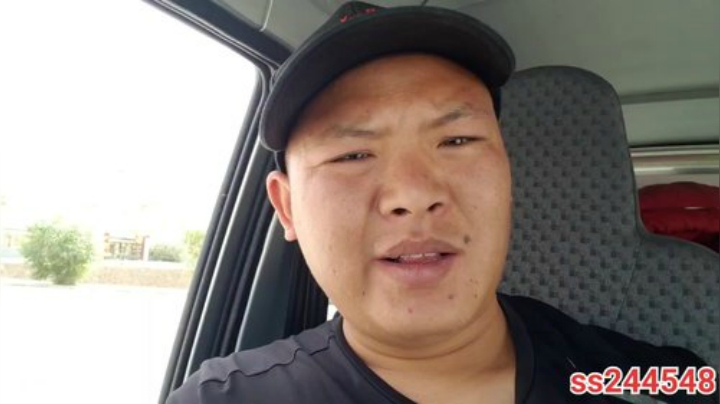 纪实直播:西藏阿里南线第110天 2020-07-15 16点场