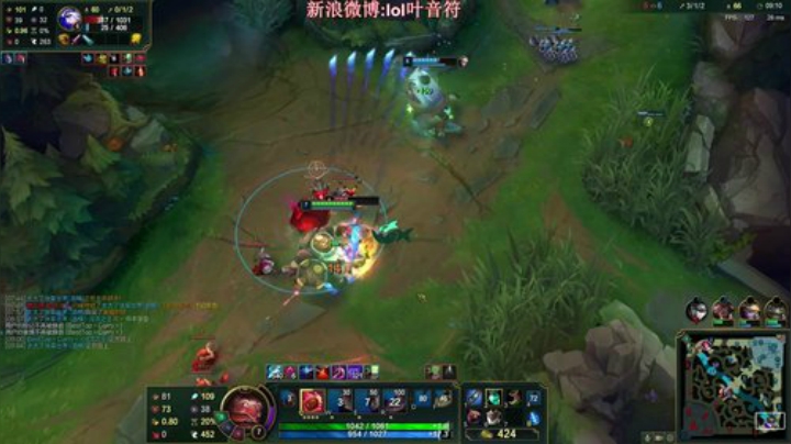酒桶vs凯隐 21-2
