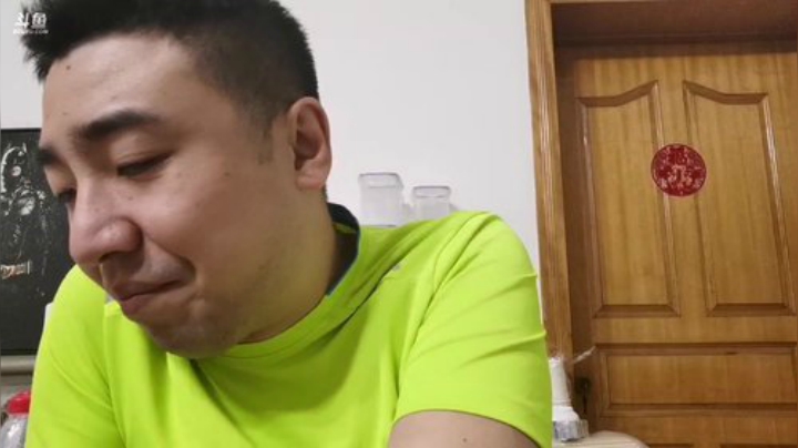 我本善良72发布了一个斗鱼视频2020-07-15