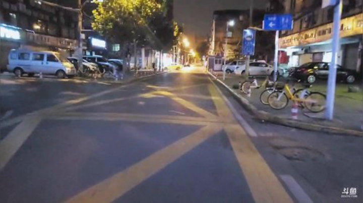 （武汉）守夜 2020-07-14 23点场