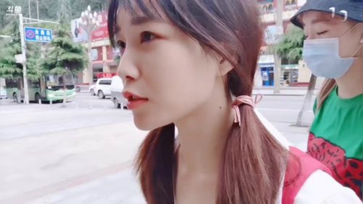 圆园团团发布了一个斗鱼视频2020-07-15