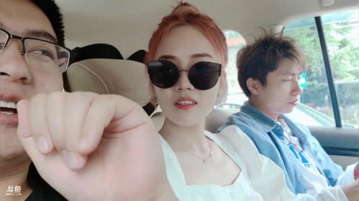 羊湖，我来了 2020-07-15 10点场