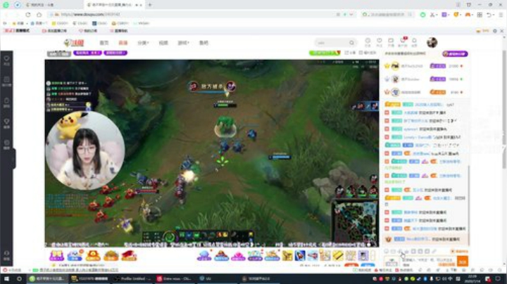 有没有上车的水友？ 2020-07-14 22点场