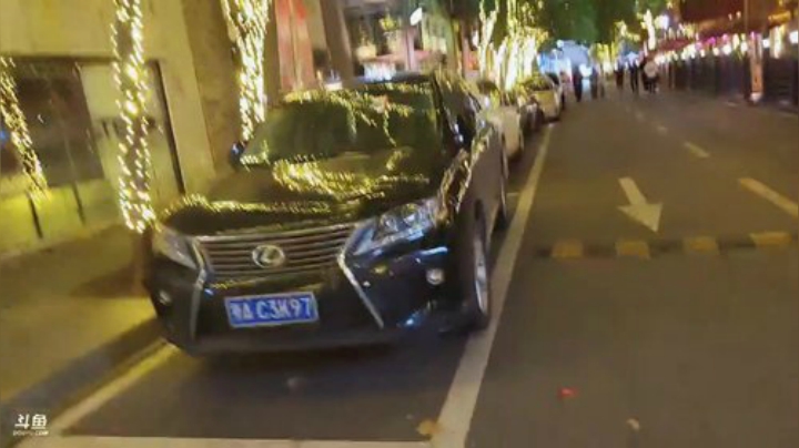 （武汉）去见老朋友 2020-07-14 21点场