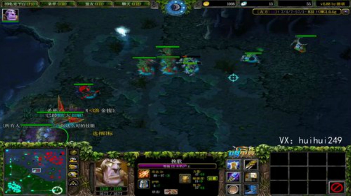 早起杀猪啦 2020-07-15 21点场