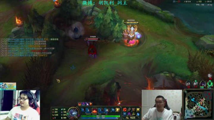 我走了  我来了
