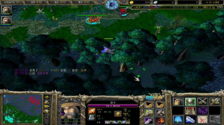 赛季上分  场均30杀的直播间 2020-07-15 20点场