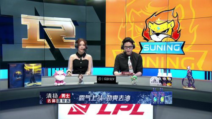 liyunanhj发布了一个斗鱼视频2020-07-16