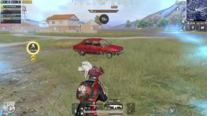 练枪！有问题的想聊天的尽管畅所欲言 2020-07-15 22点场