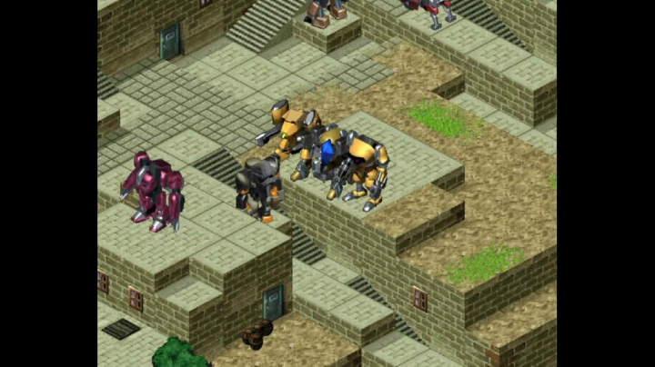 天使同盟 Stage 20：野心家的计划