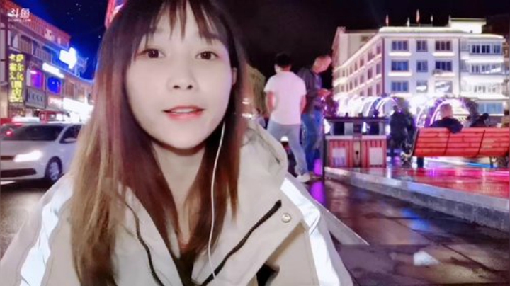 藤一的小幸运发布了一个斗鱼视频2020-07-16