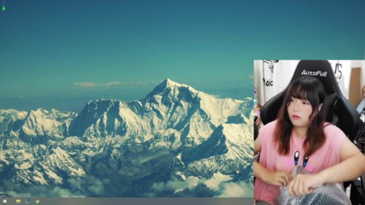 大鱼哆宝发布了一个斗鱼视频2020-07-16